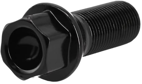 Auto Radbolzen Kompatibel Mit Für F22 F45 F30 F31 F34 Radmutter-Stehbolzen M14x1.25 Auto-Radnaben-Radbolzen 36136781151