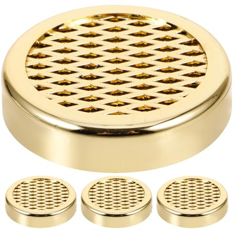 SAFIGLE 4pezzi Umidificatore Per Sigari Con Scatole Umidificanti Da Dispositivo Di Umidificazione Per Humidor Da Viaggio Umidificatore Per Conservazione Dei Sigari Strumento Per