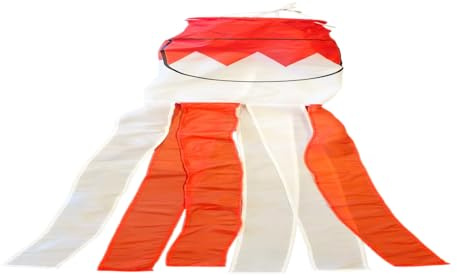 Fahne Flagge Windspiel Windsack Franken - 15 x 160 cm