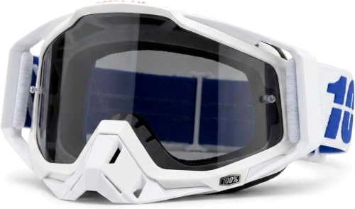 Dexpally Gafas Motocross Polvo Gafas de Motocross MTB Gafas Enduro Gafas para Motocicleta Gafas Moto Polvo Gafas Dirt Bike Atv para Bicicletas Montaña, Ciclismo o Cascos Abiertos
