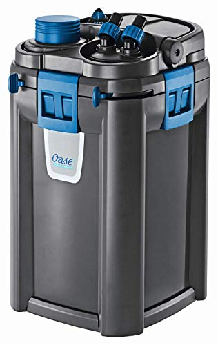 Oase Aquarium Aussenfilter BioMaster Thermo 600