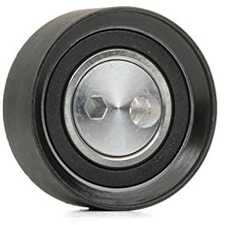 RIDEX 308T0018 Rullo tenditore cinghia dentata Compatibilità con VW Transporter T4 Bus 70B, 70C, 7DB, 7DK, 70J, 70K, 7DC, 7DJ