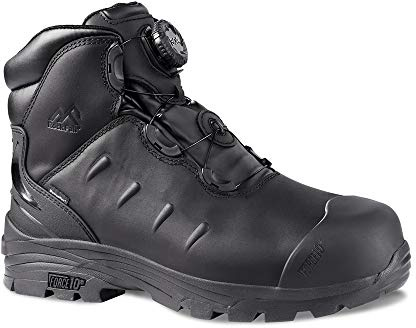 Rock Fall RF709 Lava Internal Metatarsal Waterproof Boa Safety Boot Size 12