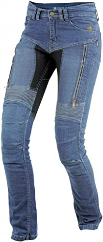 Trilobite dam Jeans Parado Vanlig Version