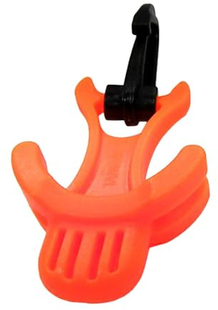 Atemreglerhalter - Ergonomischer Oktopus-Halter Zum Tauchen, Oktopus-Clip | Vielseitige Tauchclips, Tauchreglerhalter Zum Tauchen, Schnorcheln