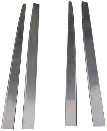 Automotive Seitenschweller Für F30 3er Seitenschweller Befestigung 2012 2013 2014 2015 2016 2017 2018 2019 2020 Schwellerverkleidung Styling Autozubehör Universal Spoiler Auto Seitenschürze