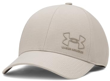 Under Armour Cap Iso-Chill ArmourVent STR