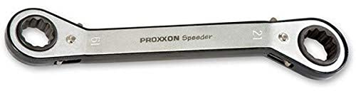 Proxxon 23201 Speeder - Ratschenschlüssel 6 x 7mm