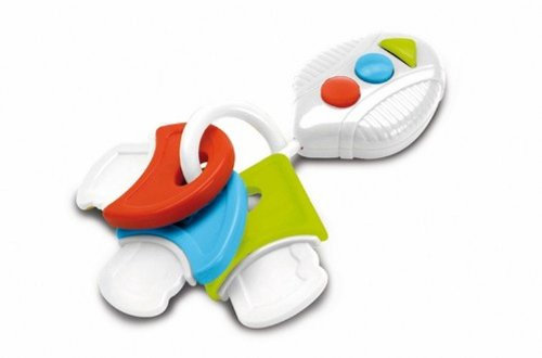 Bontempi Bontoy Early years Keychain