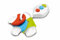 Bontempi Bontoy Early years Keychain