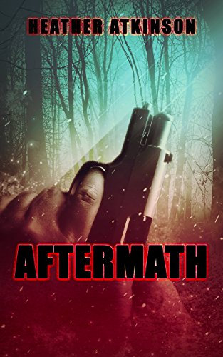 Aftermath (Dividing Line #6) (Dividing Line Series)