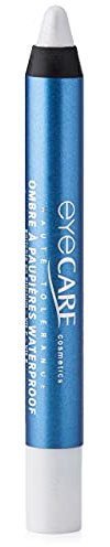 Eye Care Cosmetics Vattentät ögonskugga 3,25 g, pärlvit