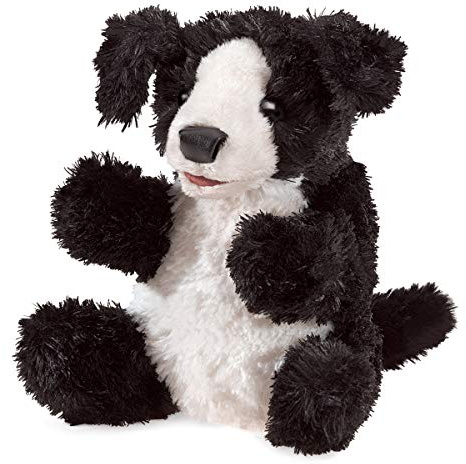 Folkmanis 3125 Hand Puppet