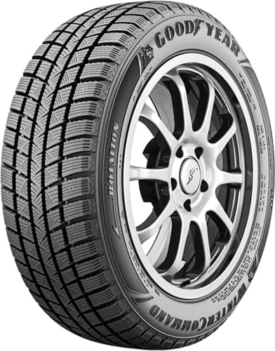 Goodyear Wintercommand Winter 245/50R20 SL 102 T Tire