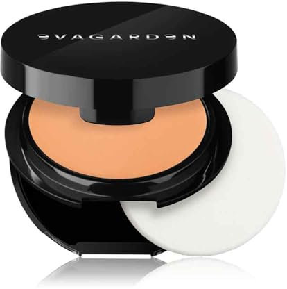 Evagarden NaturaLift Foundation, 9 g, Nr. 192 Honey