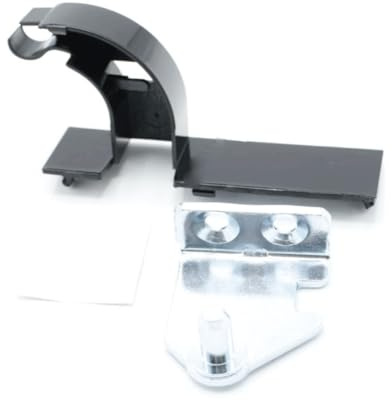 Charnière inférieure Frigo, Réfrigérateur, Congélateur AEH75596713 LG Frigo, Réfrigérateur, Congélateur AEH75596713 LG