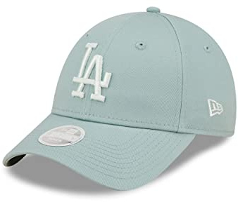 New Era 9Forty Caps für Damen Frauen Mädchen Basecap Kappe MLB Baseball Yankees Dodgers Strapback Snapback verstellbar