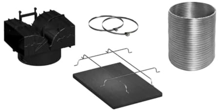 Siemens LZ11GKU13 Standard cirkulationssats