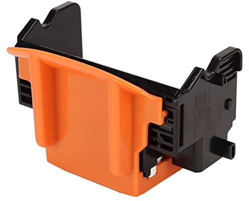 Yctze Für Druckkopf Ersatz Farbdruck Drucker Druckkopf Für MG5220 MG5320 IP4820 MG5340 MG5250 MG5350 MG5240 IP4950 MX885 MX895 LX6520 MX715 Druck Für MG5220