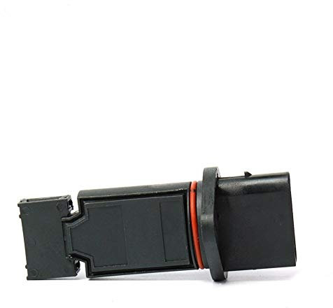 Luftzählersensor Luftzähler Luftmassenmesser MAF W210 W203 CL203 S203 C209 S210 W463 W163 W220 A6110940048 722684070 72268400 Tragbarer Durchflussmesser