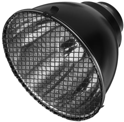 HEMOTON Couvercle Chauffant en Aluminium pour Reptiles Isolation et Design Sûr, Protection Thermique pour Terrariums et Boîtes D'élevage Intérieures