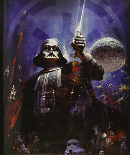 Star Wars - Musical Notebook: Darth Vader (Regular)