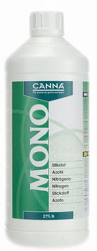 Canna Mono Stickstoff (N)-1L Flasche