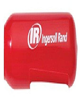 Ingersoll Rand 7803-BOOT Funda Protección Herramientas Llave Impacto Taladro Aire - Organizador y Almacenamiento Fiable