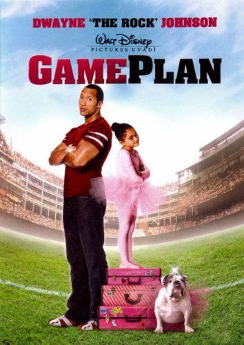 The Game Plan