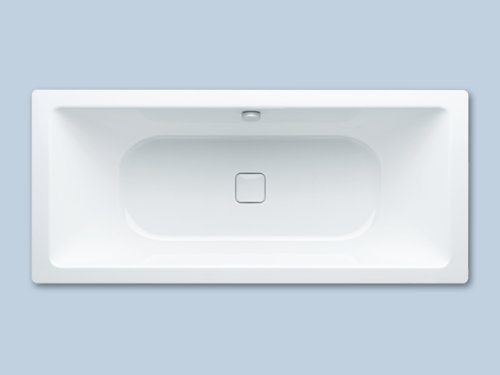 Kaldewei Stahl Badewanne Avantgarde CONODUO 735 Vollantislip 2000x1000mm alpin