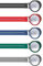 Stetoscopio Rappaport G5 0014