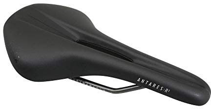 Fizik Antares R3 Open Renradsattel Schwarz 274 x152 mm
