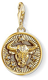 THOMAS SABO Gold-Sternzeichen-Kollektion
