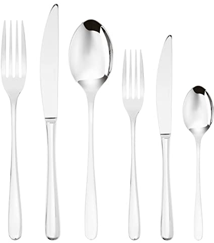 Taste Besteck 36tlg.Vh. Edelstahl Rostfrei [SP]