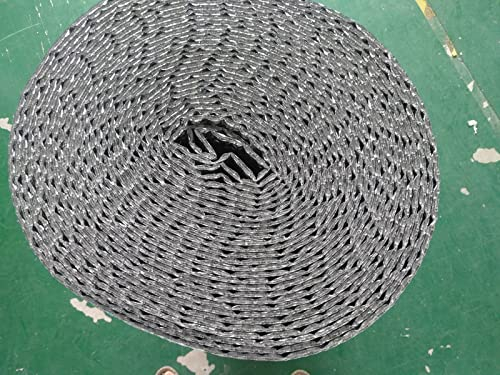 Aluminium Dampfsperrfolie Dampfsperre Dach Innen Dampfsperre zur Dämmung Dampfsperrfolien zur Dachisolierung Dach dampfsperre sauna Dampfsperren,Dachisolierung Selbstklebend (Size:1x8m/3.2x26.2ft)