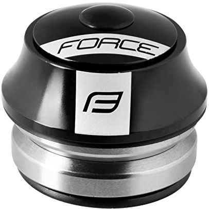 FORCE Serie sterzo MTB a cuscinetti 1 1/8