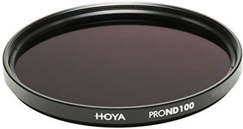 Hoya 82 mm Pro ND 100 Filter