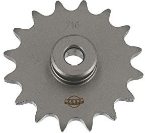 KEBA Abtriebskettenrad, Ritzel 16 Zähne (16Z.) für SR1, SR2, SR2E, KR50, SR4-1