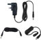 MyVolts 6V power supply adaptor compatible with Lexibook Disney Frozen Anna and Elsa, RCDK100FZ Kids CD Player - UK plug - Premium