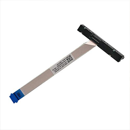 ZAHARA Connettore HDD Hard Disk SATA Cavo per Acer Aspire 3 A31555/55G A51545/46/33/44G/44/45/46/55/55G Aspire 5 A51554/54G/44 DD0ZAUHD011 50.HGLN7.003 Disque Dur Hard Drive HDD