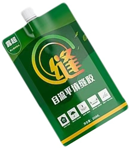 Mastic de réparation en céramique, mastic pour carreaux fissurés, colle à joint à séchage rapide pour fissures en béton, revêtement anti-fuite, colle de réparation de fissures de sol en ciment pour