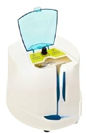 Centrifuga for micropiastre Be-6100/piastra a 96 fori/mini laboratorio, piastra PCR centrifuga a pozzetti Richiede 127 * 85,5 * 5 mm per laboratori, ricerca