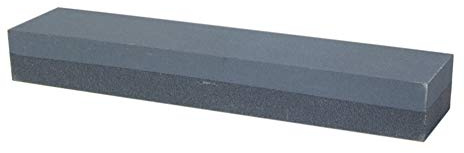 Norton Consumer 85440 Crystolon Bench Combination Sharpening Stones