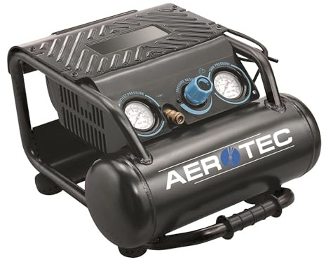 Aerotec OL197-10 RC Montagekompressor
