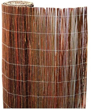 Internas m44779 – Osier Naturel 1.5 x 5 m
