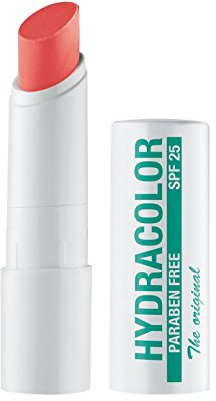 Hydracolor Lippenpflegestift 48 Coral SPF 25