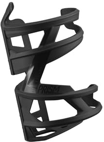 Elite Elite Unisex – Erwachsene Prism Trinkflaschenhalter, schwarz, One Size