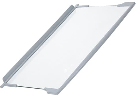 Whirlpool Fridge Freezer Shelf (321503-48509) 481010643010