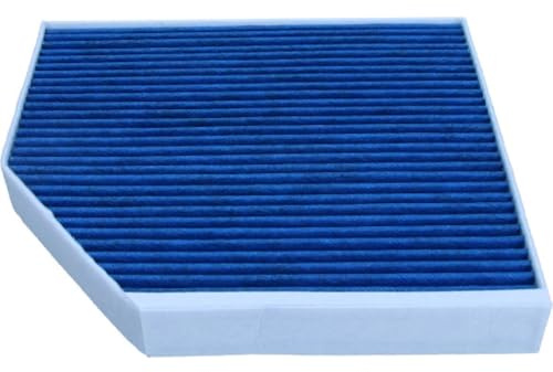 Bosch A8622 FILTER+pro Filtro de Habitáculo - Filtro de Repuesto de Alta Eficiencia - Eficaz Contra Polen, Polvo Fino, Moho y Bacterias, para un Aire más Limpio en el Vehículo