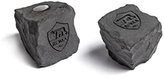 AS Roma Magnete 1927 Sampietrino, Crest Inciso